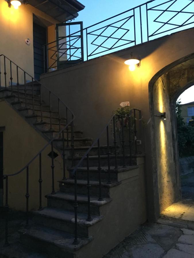 B&b L' Orangerie Pietrasanta Exterior foto